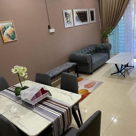 Ss De' Kelulut Homestay Marang Dış mekan fotoğraf