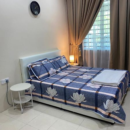 Ss De' Kelulut Homestay Marang Dış mekan fotoğraf