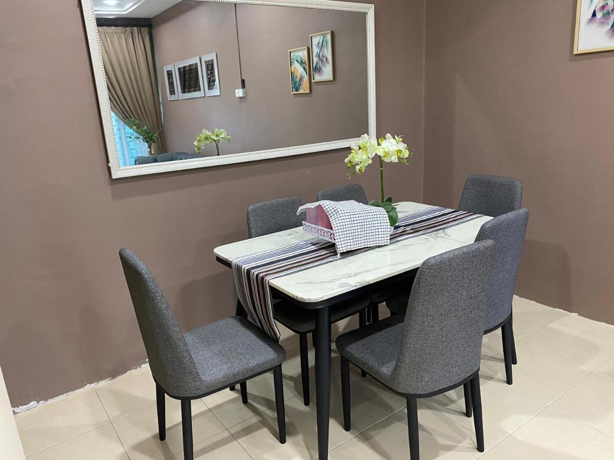 Ss De' Kelulut Homestay Marang Dış mekan fotoğraf