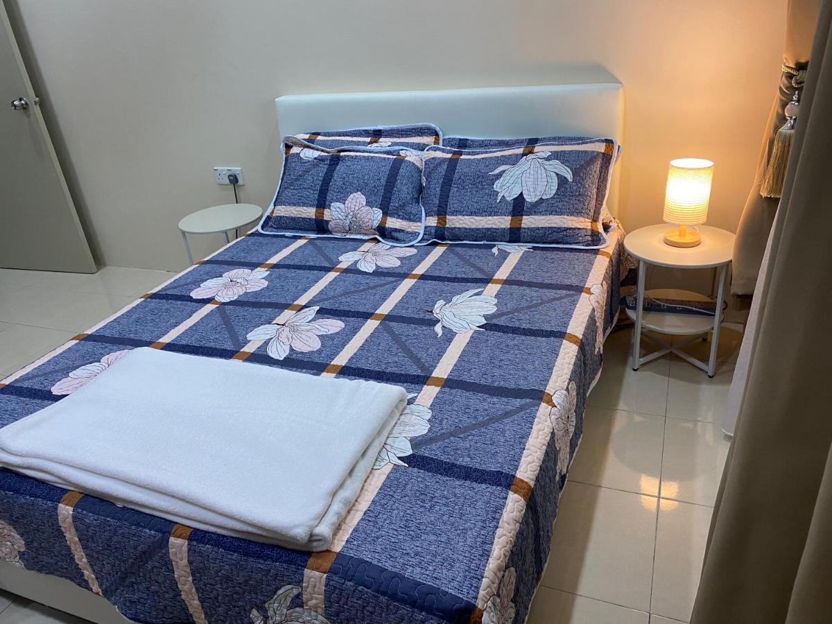 Ss De' Kelulut Homestay Marang Dış mekan fotoğraf
