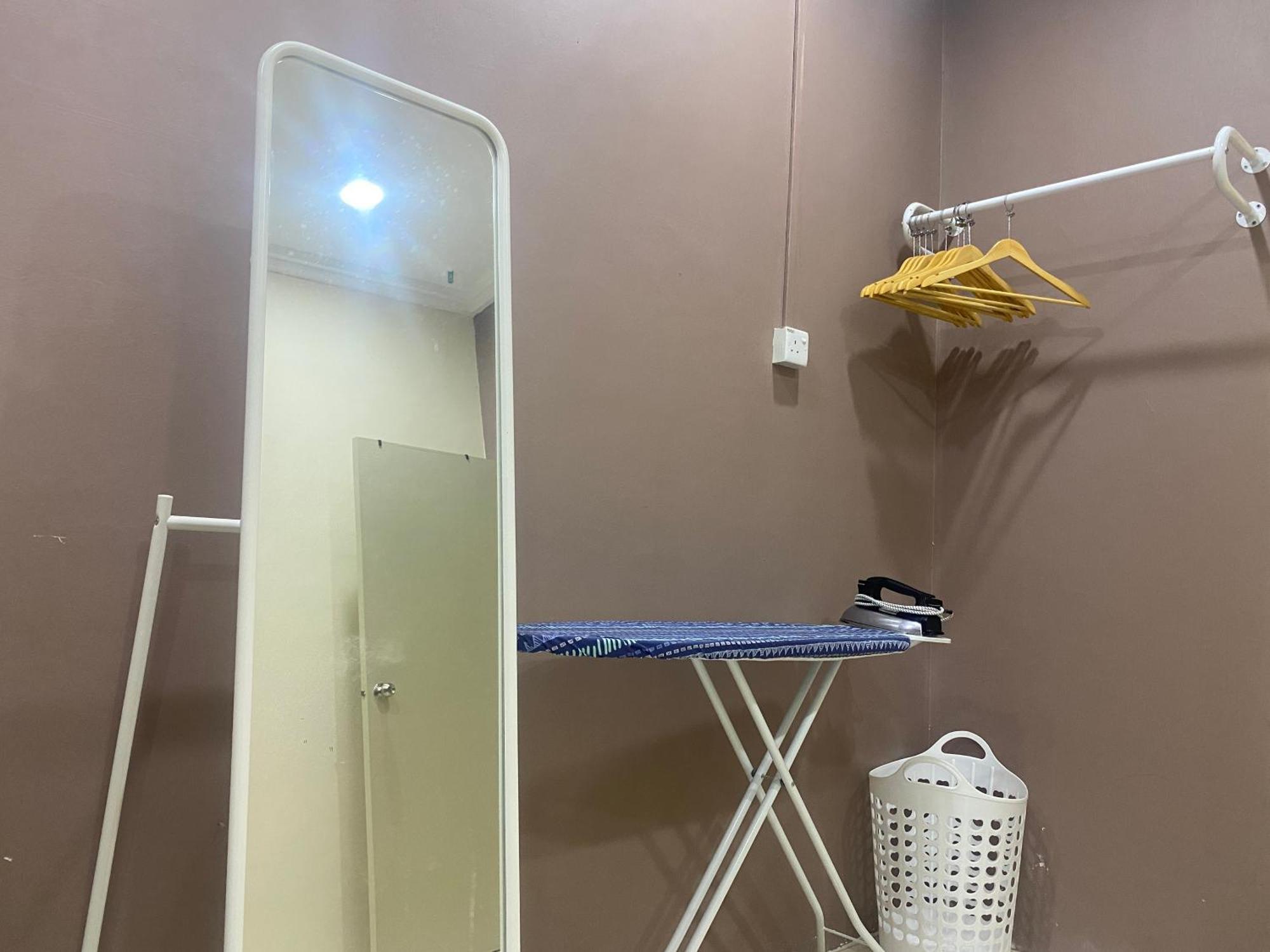 Ss De' Kelulut Homestay Marang Dış mekan fotoğraf